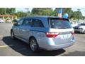 2011 Celestial Blue Metallic Honda Odyssey EX-L  photo #3