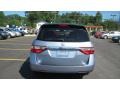 2011 Celestial Blue Metallic Honda Odyssey EX-L  photo #4