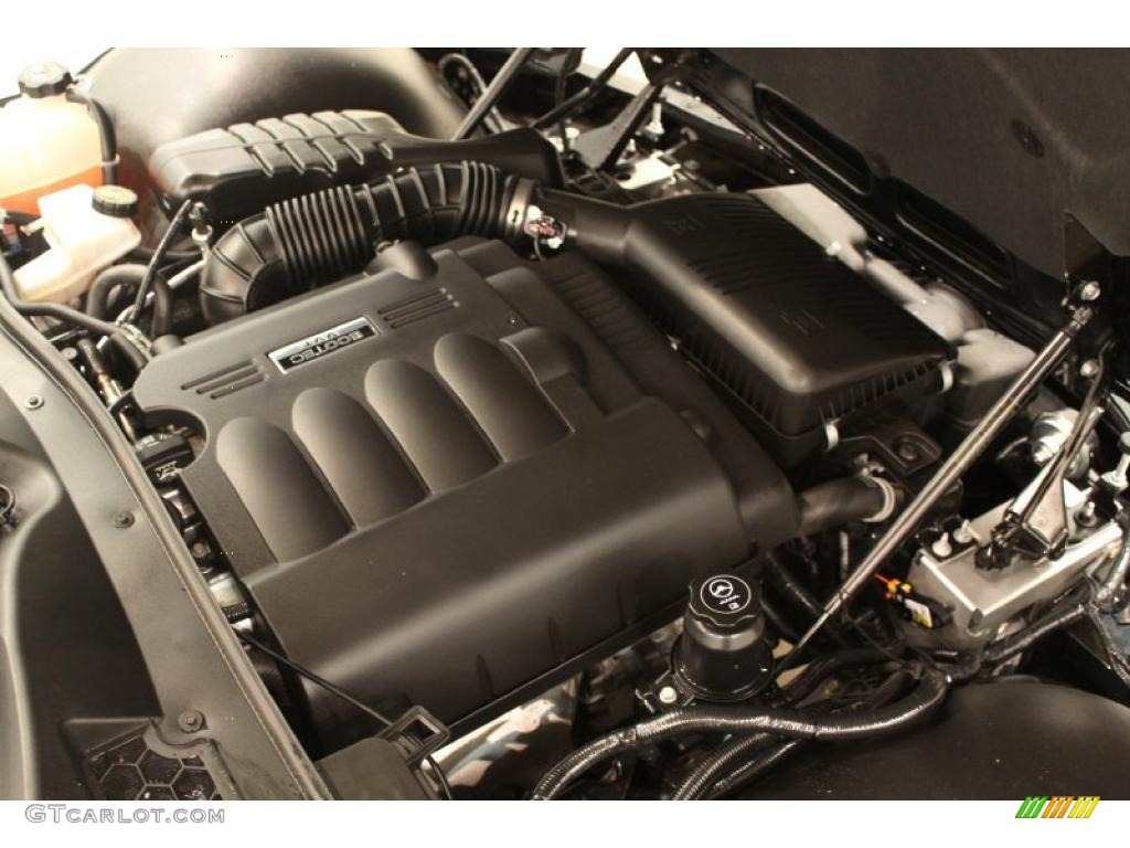 2008 Pontiac Solstice Roadster 2.4L DOHC 16V VVT ECOTEC 4 Cylinder Engine Photo #48863584