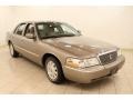 Arizona Beige Metallic - Grand Marquis LS Photo No. 1