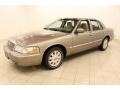 Arizona Beige Metallic - Grand Marquis LS Photo No. 3