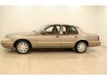 Arizona Beige Metallic - Grand Marquis LS Photo No. 4