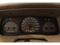 Arizona Beige Metallic - Grand Marquis LS Photo No. 6