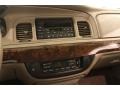 Arizona Beige Metallic - Grand Marquis LS Photo No. 7