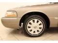 Arizona Beige Metallic - Grand Marquis LS Photo No. 14