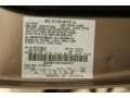 Arizona Beige Metallic - Grand Marquis LS Photo No. 15
