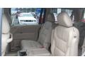 2007 Taffeta White Honda Odyssey Touring  photo #14
