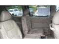 2007 Taffeta White Honda Odyssey Touring  photo #20