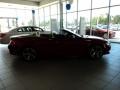 Imola Red - 6 Series 650i Convertible Photo No. 4