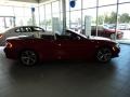 Imola Red - 6 Series 650i Convertible Photo No. 5