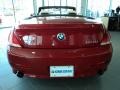 Imola Red - 6 Series 650i Convertible Photo No. 7
