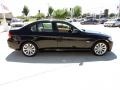 2011 Black Sapphire Metallic BMW 3 Series 328i Sedan  photo #4