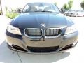 2011 Black Sapphire Metallic BMW 3 Series 328i Sedan  photo #5