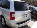 2011 Bright Silver Metallic Chrysler Town & Country Touring - L  photo #4