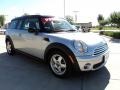 Pure Silver Metallic - Cooper Clubman Photo No. 2