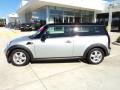 Pure Silver Metallic - Cooper Clubman Photo No. 3