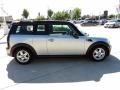 Pure Silver Metallic - Cooper Clubman Photo No. 4