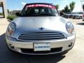 Pure Silver Metallic - Cooper Clubman Photo No. 5