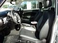 Pure Silver Metallic - Cooper Clubman Photo No. 9