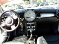 Pure Silver Metallic - Cooper Clubman Photo No. 11