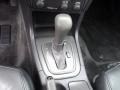  2001 S40 1.9T 5 Speed Automatic Shifter