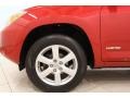 Barcelona Red Pearl - RAV4 Limited 4WD Photo No. 18