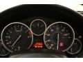 2009 Mazda MX-5 Miata Dune Beige Interior Controls Photo