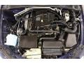 2.0 Liter DOHC 16-Valve VVT 4 Cylinder 2009 Mazda MX-5 Miata Hardtop Grand Touring Roadster Engine