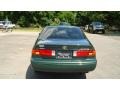 2000 Woodland Pearl Toyota Camry LE  photo #4