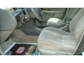 2000 Woodland Pearl Toyota Camry LE  photo #10