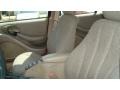 Beige 1996 Pontiac Sunfire SE Sedan Interior Color