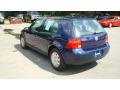 2004 Indigo Blue Metallic Volkswagen Golf GL 4 Door  photo #5