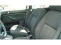 2004 Indigo Blue Metallic Volkswagen Golf GL 4 Door  photo #11
