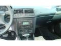 2004 Indigo Blue Metallic Volkswagen Golf GL 4 Door  photo #13