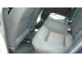 2004 Indigo Blue Metallic Volkswagen Golf GL 4 Door  photo #14