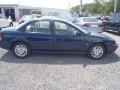1999 Dark Blue Saturn S Series SL2 Sedan  photo #3