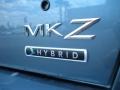 2011 Lincoln MKZ Hybrid Marks and Logos