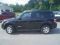 Black - Escape Limited 4WD Photo No. 10