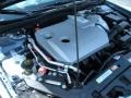 2.5 Liter Atkinson-Cycle DOHC 16-Valve iVCT 4 Cylinder Gasoline/Electric Hybrid 2011 Lincoln MKZ Hybrid Engine
