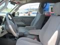 Taupe Interior Photo for 2005 Toyota Tundra #48867822