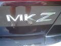 2008 Black Lincoln MKZ Sedan  photo #8