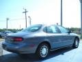 1999 Graphite Blue Metallic Ford Taurus SE  photo #5