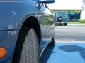 1999 Graphite Blue Metallic Ford Taurus SE  photo #11