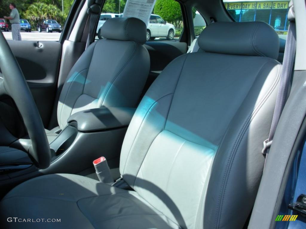 1999 Ford Taurus SE interior Photo #48868362