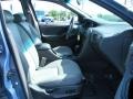 1999 Graphite Blue Metallic Ford Taurus SE  photo #16