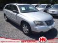 Bright Silver Metallic - Pacifica Touring Photo No. 1