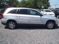 Bright Silver Metallic - Pacifica Touring Photo No. 3
