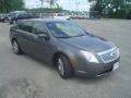 Sterling Gray Metallic - Milan I4 Premier Photo No. 3