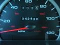 1999 Graphite Blue Metallic Ford Taurus SE  photo #22