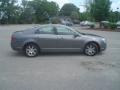 Sterling Gray Metallic - Milan I4 Premier Photo No. 4